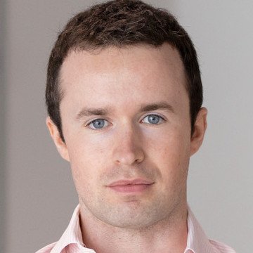 Patrick Gilday